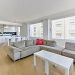 Lecomte - The Shoreline Exclusive Apartamento