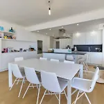 Apartamento Lecomte - The Shoreline Exclusive Ostende