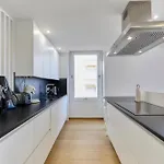 Lecomte - The Shoreline Exclusive Ostende