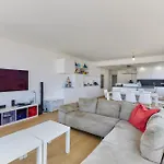 Appartement Lecomte - The Shoreline Exclusive