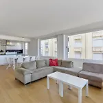 Lecomte - The Shoreline Exclusive * Ostende