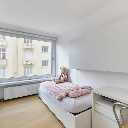 Lecomte - The Shoreline Exclusive * Ostend