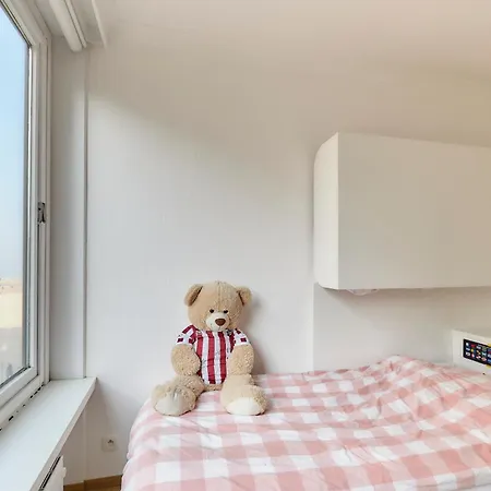 Apartment Lecomte - The Shoreline Exclusive *