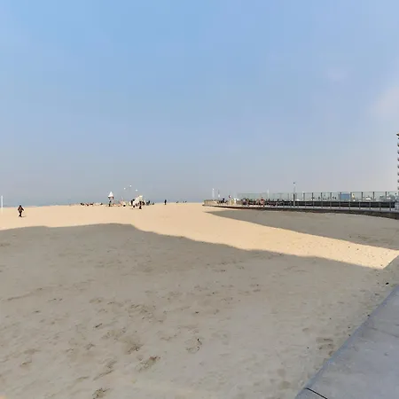 Apartment Lecomte - The Shoreline Exclusive Ostend