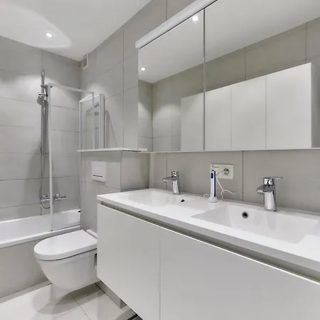 Lecomte - The Shoreline Exclusive Ostend