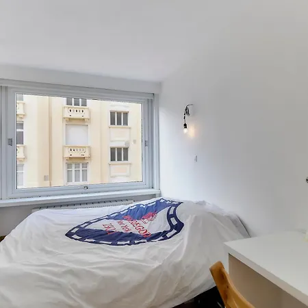 Lecomte - The Shoreline Exclusive Ostend