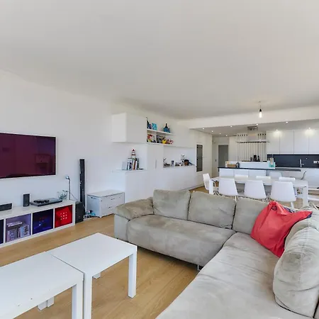 Appartement Lecomte - The Shoreline Exclusive