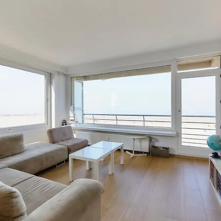 Lecomte - The Shoreline Exclusive Ostend