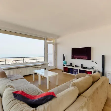 Lecomte - The Shoreline Exclusive Appartement