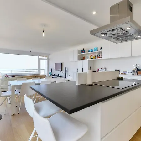 Lecomte - The Shoreline Exclusive Appartement