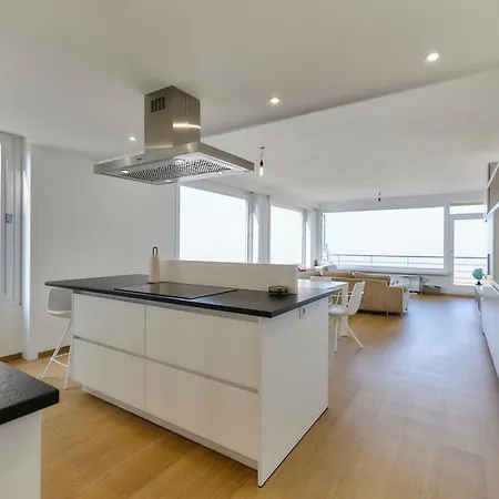 Appartement Lecomte - The Shoreline Exclusive