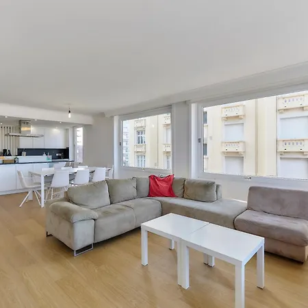 Lecomte - The Shoreline Exclusive * Ostend