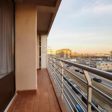 Lecomte - The Shoreline Exclusive 90 Апартаменты