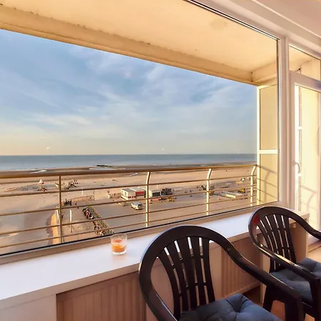 Lecomte - The Shoreline Exclusive 90 Апартаменты *