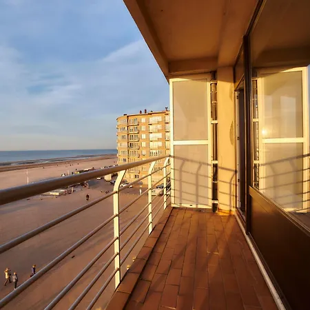 Lecomte - The Shoreline Exclusive 90 Апартаменты