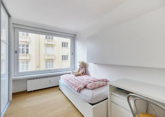 Lecomte - The Shoreline Exclusive * Ostend