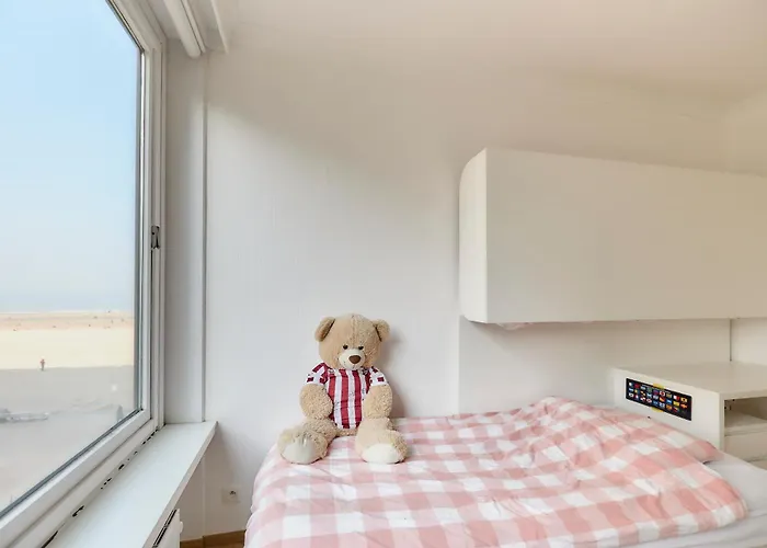 Apartment Lecomte - The Shoreline Exclusive *