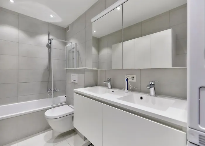 Lecomte - The Shoreline Exclusive Ostend