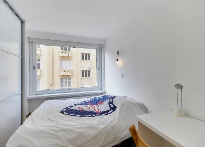 Lecomte - The Shoreline Exclusive Ostend