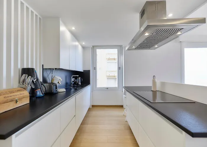 Lecomte - The Shoreline Exclusive Ostend