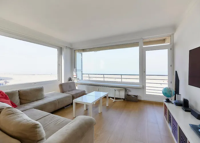 Lecomte - The Shoreline Exclusive Ostend