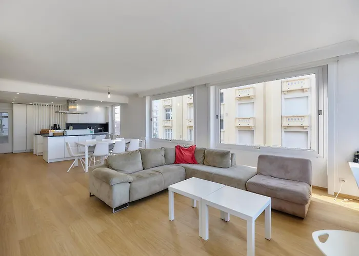 Lecomte - The Shoreline Exclusive * Ostend