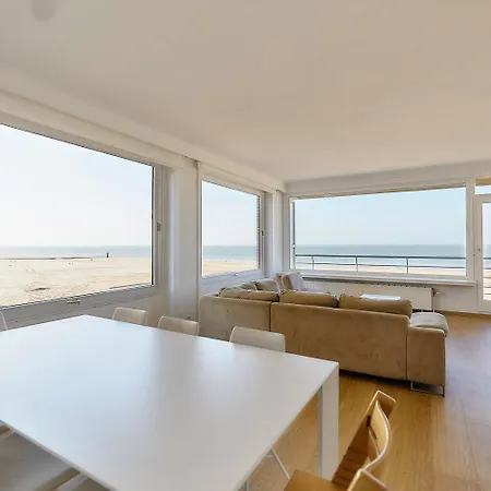 Lecomte - The Shoreline Exclusive * Ostende